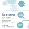 SPS IPC Drives 2016纽伦堡展会